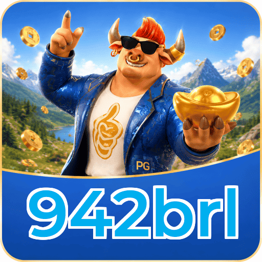 Logo 942brl Loteria Online