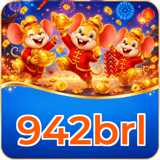 942brl Logo Oficial