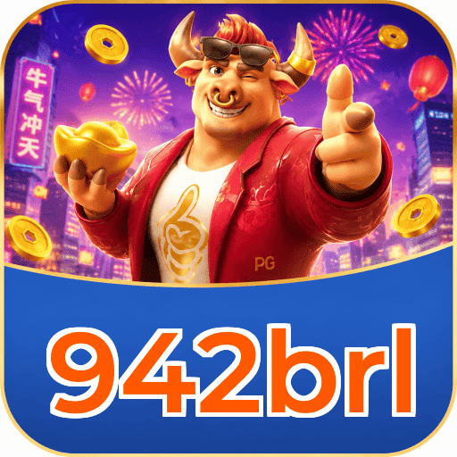 Logo da 942brl